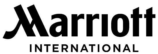 Logo of Marriott International