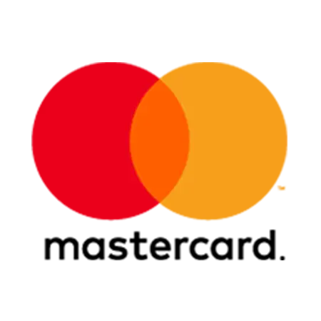 Logo of MasterCard