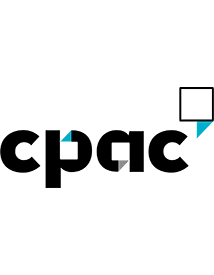Logo of Canadian Public Access TV