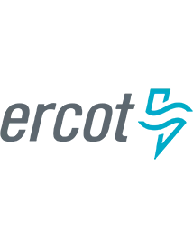 Logo of ERCOT