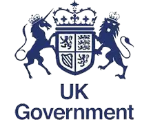 Logo of UK Government