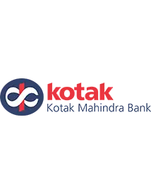 Logo of Kotak Mahindra Bank