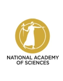 Logo of National Academy of Science