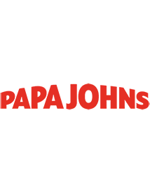 Logo of Papa Johns