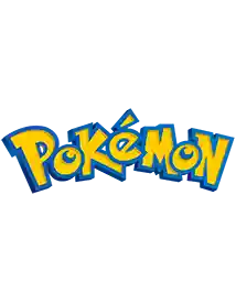 Logo of Pokemon
